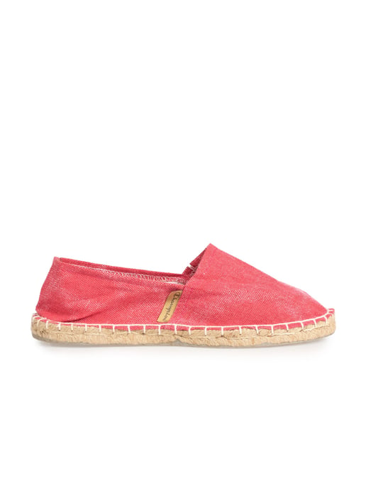 Champion Espadrilles Hamoc Vrouw roze - Image 1