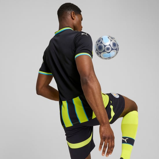 PUMA Heren Manchester City 24/25 Uitshirt - Image 6