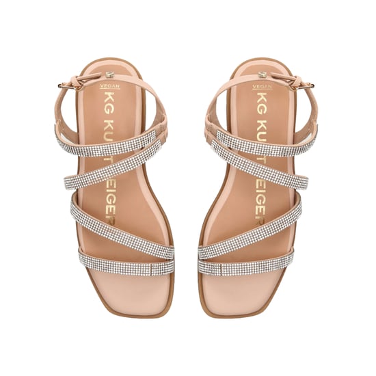 KG Kurt Geiger  Roxy Sandals