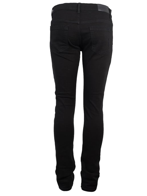 Bikkembergs Jeans Mannen zwart - Image 6