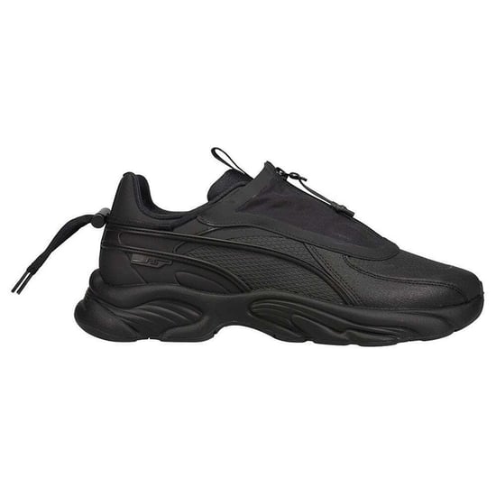 Puma RS-Connect AD4PT Mens Black Trainers