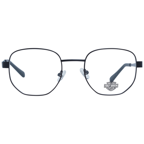 Harley-Davidson Optical Frame HD0881 002 50 - Image 2