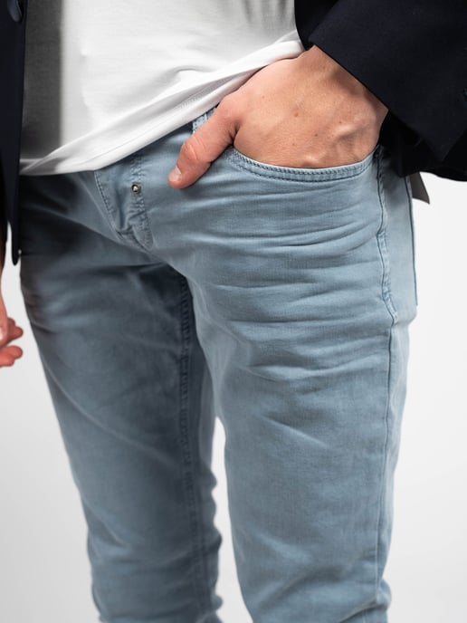 Antony Morato Jeans Ozzy Mannen blauw - Image 5
