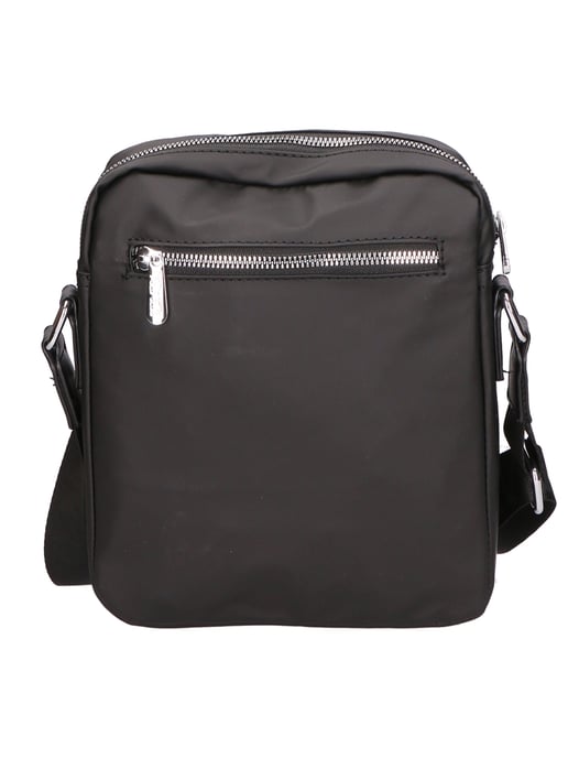 Northampton Polo Club shoulder bag Men BLACK