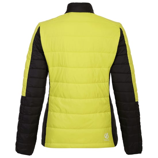 Dare 2B Womens/Ladies Surmise Jacket (Yellow Plum/White)