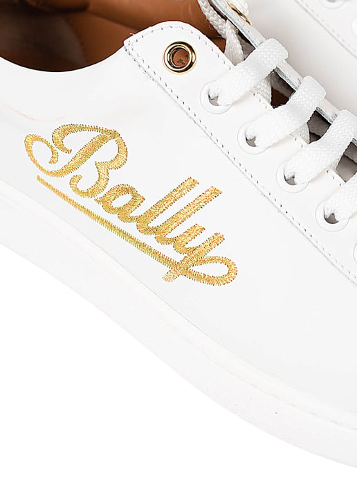 Bally Sneakers Wiera Vrouw Wit - Image 5