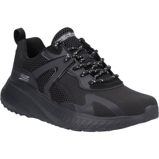 Bobs Squad Chaos Verhoogde Drift Trainers - Image 1