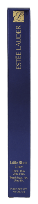E.Lauder Little Black Liner 0,9gr. - Image 2