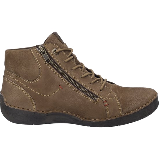 JOSEF SEIBEL Fergey 67 | Enkellaars voor Dames | bruin - Image 2