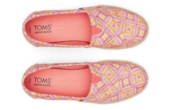 Toms Alpargata Rope 2.0 Dames Schoenen - Image 5