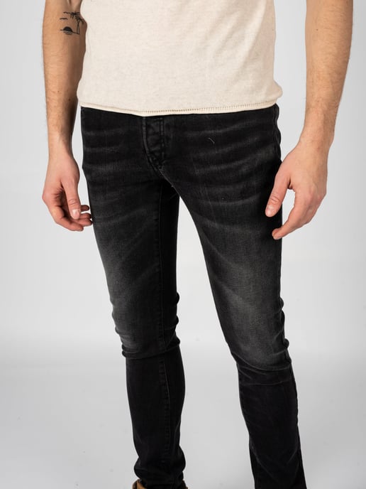 John Richmond Jeans Iggy Mannen zwart - Image 5
