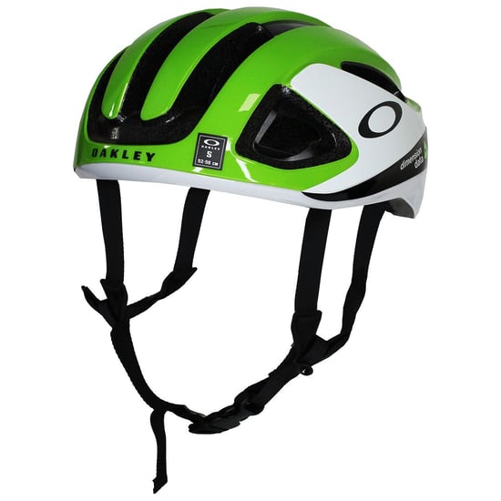 Oakley Lichtgewicht Groene Helm Heren - Image 3