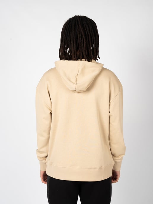 Fila blouse Baar Mannen bruin - Image 4