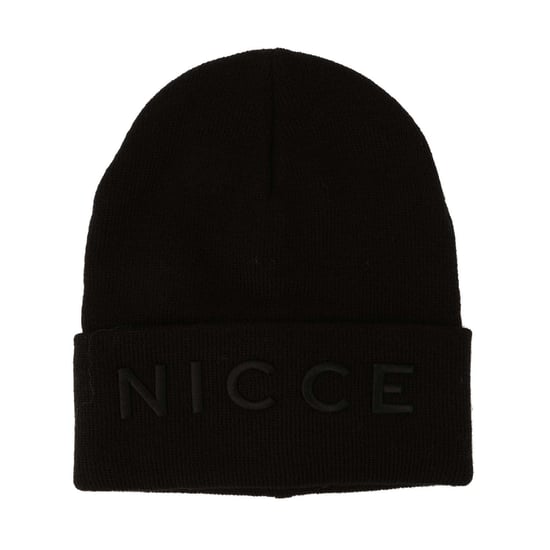 Accessories NICCE Mercury Beanie in Black