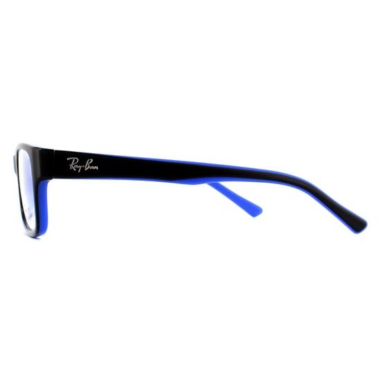Ray-banbril 5268 5179 Black Blue Men Women 52mm - Image 3