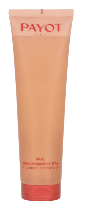 Payot Nue D'Tox Make-Up Remover Gel150 ml. - Image 1
