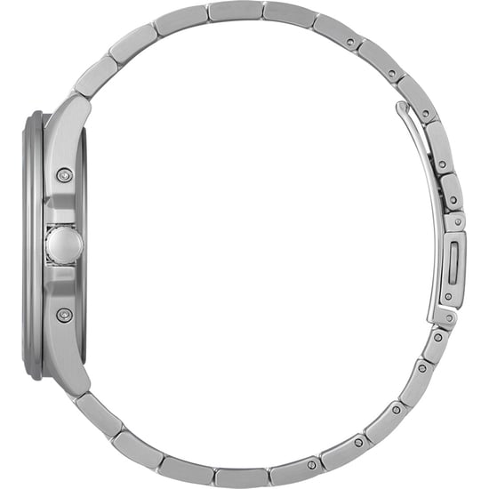 Citizen Heren Zilveren Horloge CB0250-84E - Image 2