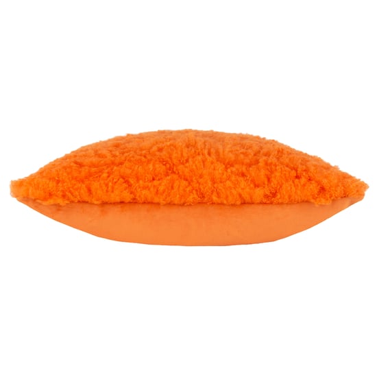 Heya Home Fluff Bal Nepbont Kussen - Image 3