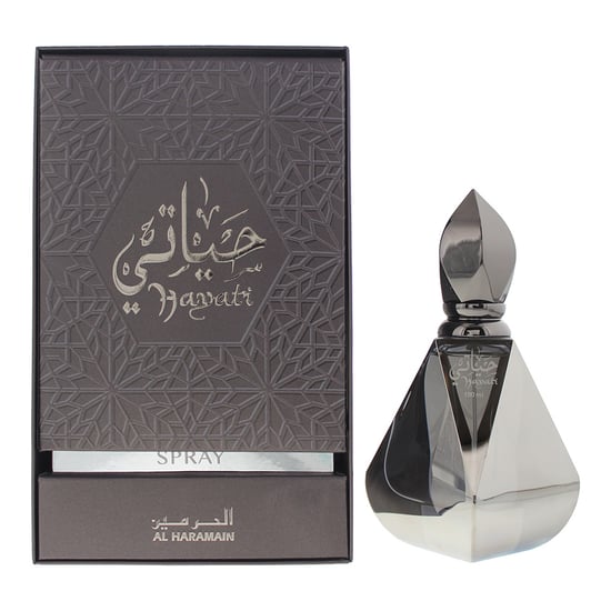 Al Haramain Hayati Eau De Parfum 100ml - Image 1
