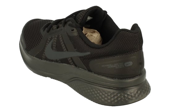 Nike Run Swift 2 Mens Black Trainers