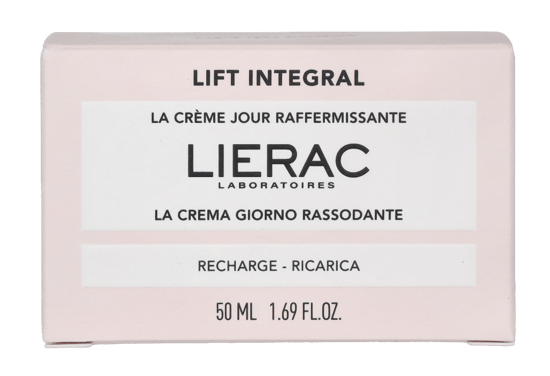 Lierac Lift Integral The Firming Day Cream - Refill50 g. - Image 2