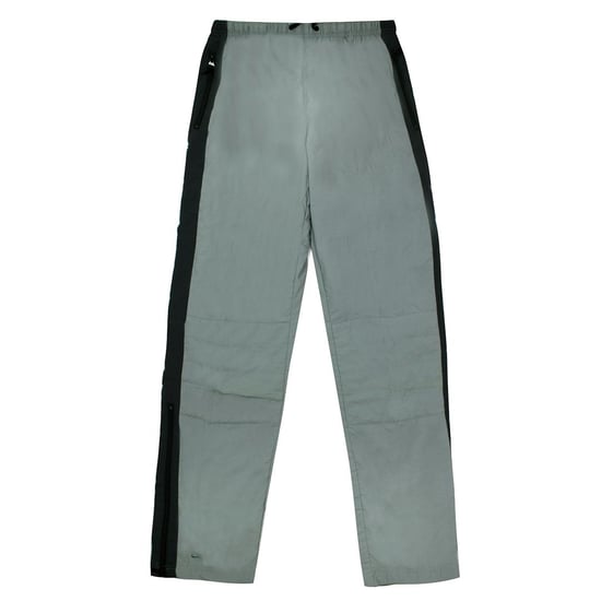 Nike Mens Tactel Zip Ankle Track Pants Windbreaker 167524 030