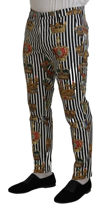 Crown Trouser Pants