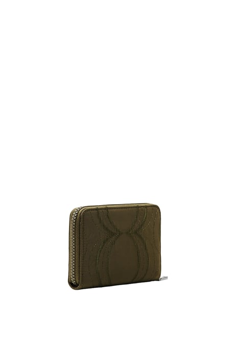 Desigual Dames Groene Portemonnee - Image 3