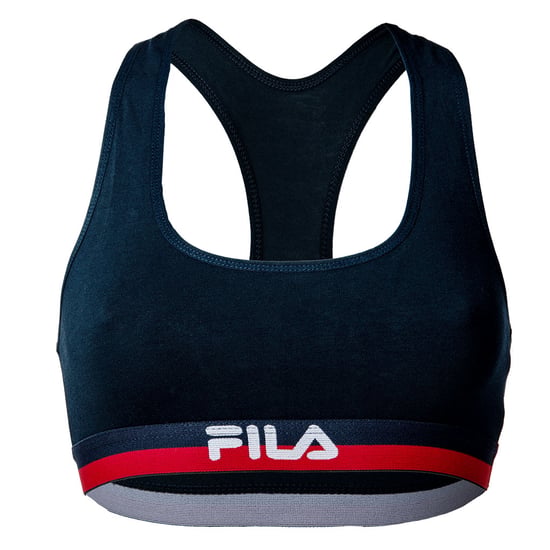 Fila Dames Reggiseno Bustier Stretch Katoen - Image 1