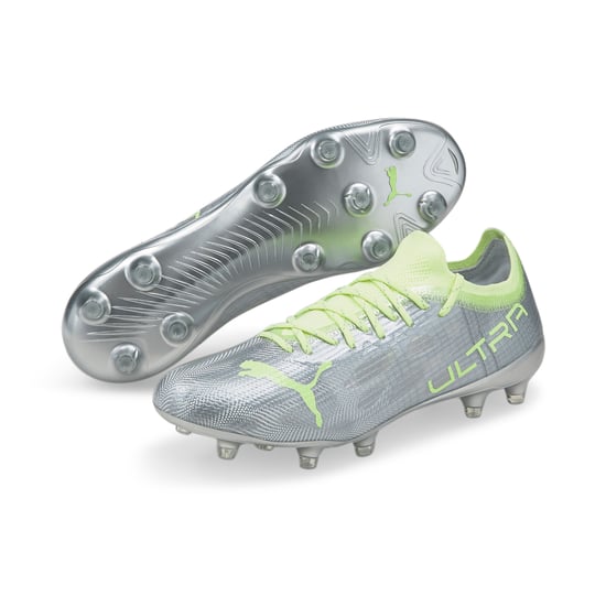 PUMA Womens ULTRA 1.4 FG/AG Football Boots Soccer Shoes