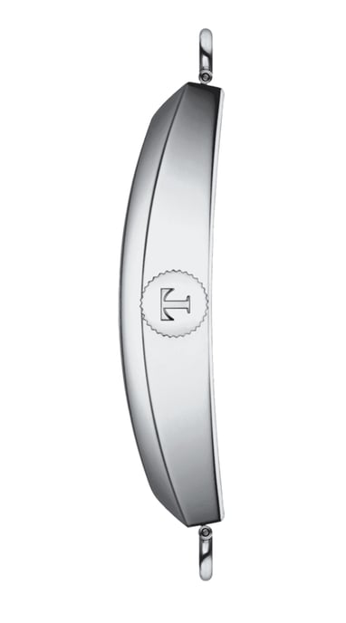 Tissot Heritage Porto Heren Zwarte Horloge T1285051601200 - Image 2
