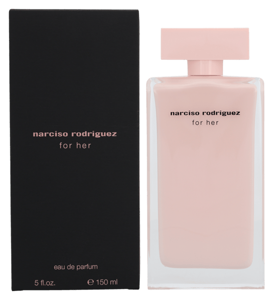 Narciso Rodriguez For Her Edp Spray 150ml. - Image 4