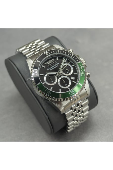 Invicta Pro Diver 48380 Men's Quartz Watch - 43mm