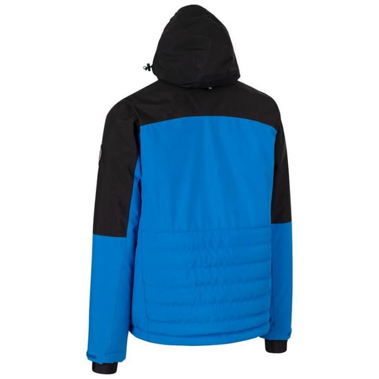 Trespass Heren Nixon Slim Ski jas (Blauw) - Image 2
