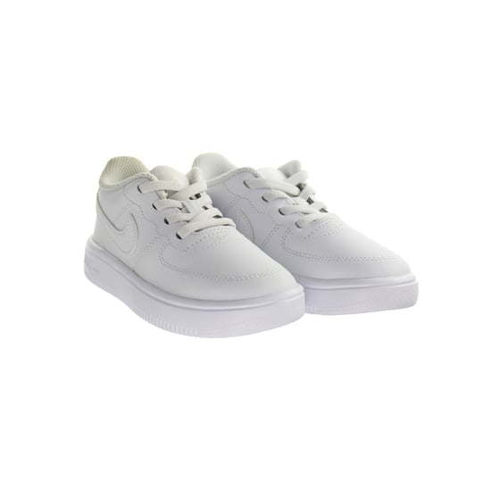 Nike Force 1 '18 White Kids Trainers
