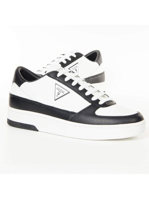 Guess Dreieck sneakers voor heren - Image 2