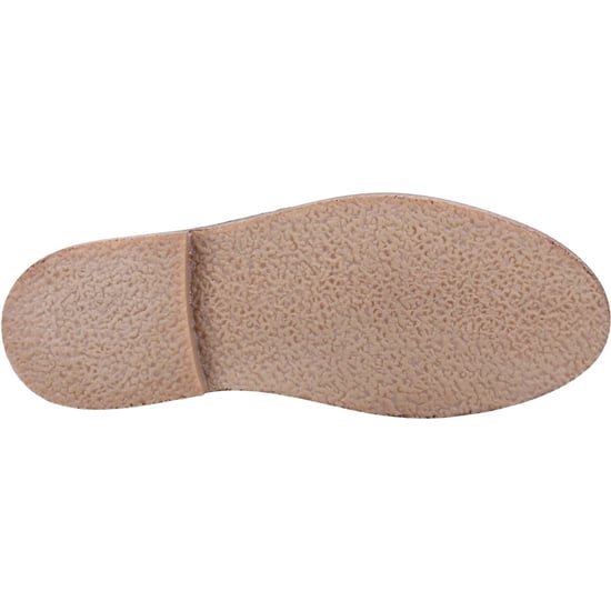 Hush Puppies Samuel Suede Herenlaarzen Navy - Image 3