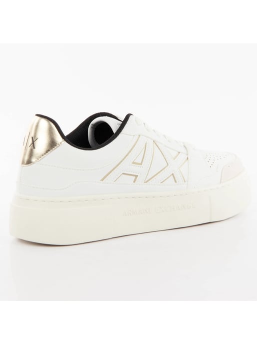 Armani Exchange damessneakers Elegance - Image 4