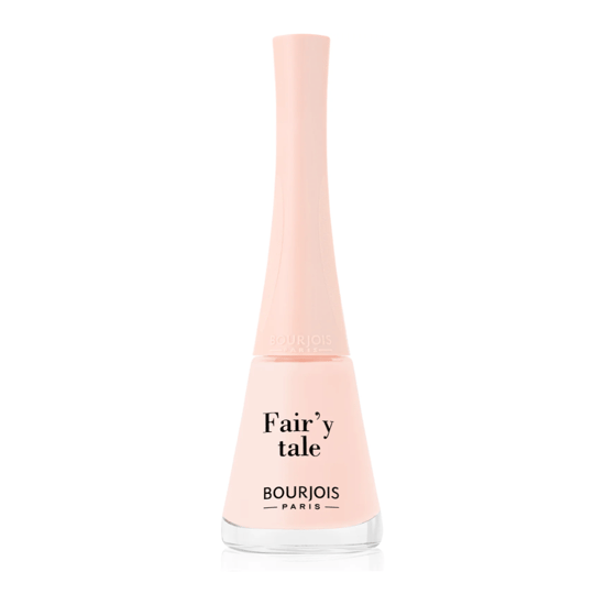 Bourjois Paris 1 Seconde Nagellak 9ml - 14 Fair'y Tale - Image 1
