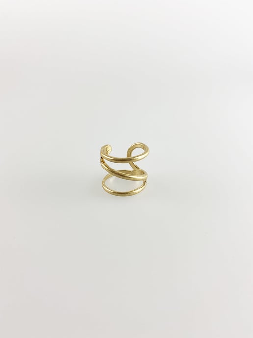 Assorted Jewellery In Gold & Silver