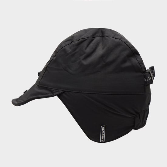 Sealskinz Heren Kirstead Waterdichte Hoed - Image 3