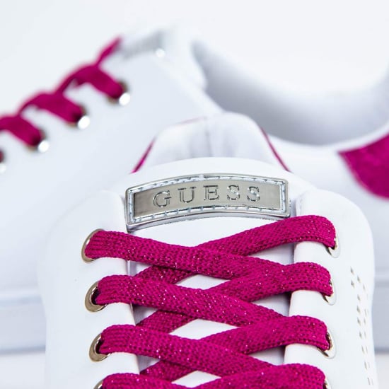 Guess damesmode perfecte sneakers - Image 2