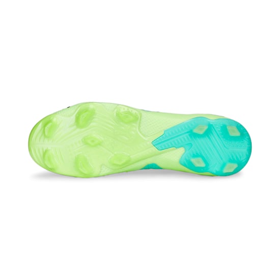 PUMA Unisex FUTURE ULTIMATE FG/AG Voetbalschoenen - Image 5