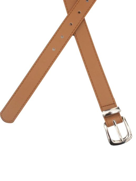Enzo | Riem voor dames - Tan - Image 6