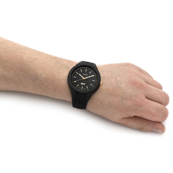 Timex Ufc Shogun Dames Horloge Zwart TW2V56900 - Image 5