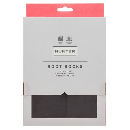 Hunter Short Fleece Welly Sokken - Image 3