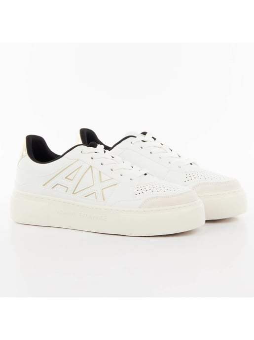 Armani Exchange damessneakers Elegance - Image 1