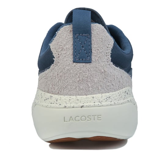 Women's Lacoste Wildcard Trainers in Dark Blue