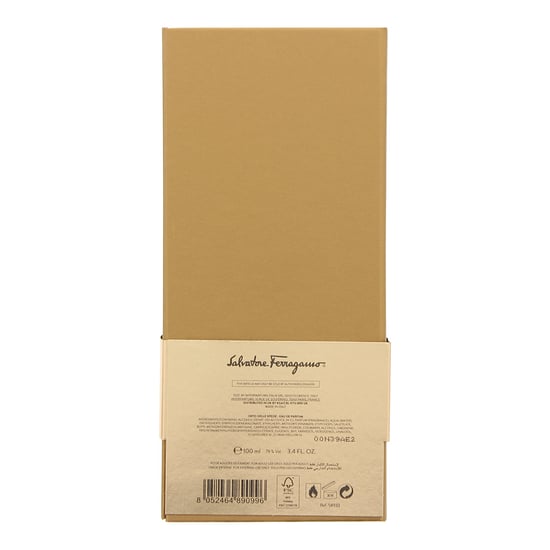 Salvatore Ferragamo Tuscan Creations Orto Delle Spezie Eau De Parfum 100ml Spray