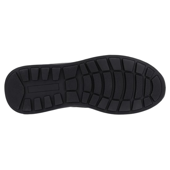 Hush Puppies Heren Adam Nubuck Veterschoenen (Marine) - Image 5